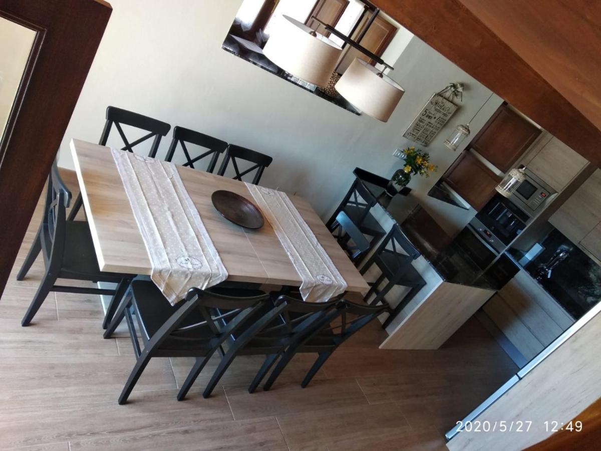Casa Hortensia サラス エクステリア 写真