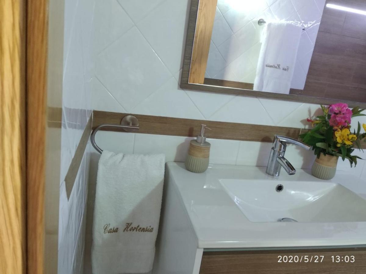Casa Hortensia サラス エクステリア 写真