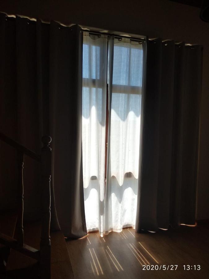 Casa Hortensia サラス エクステリア 写真