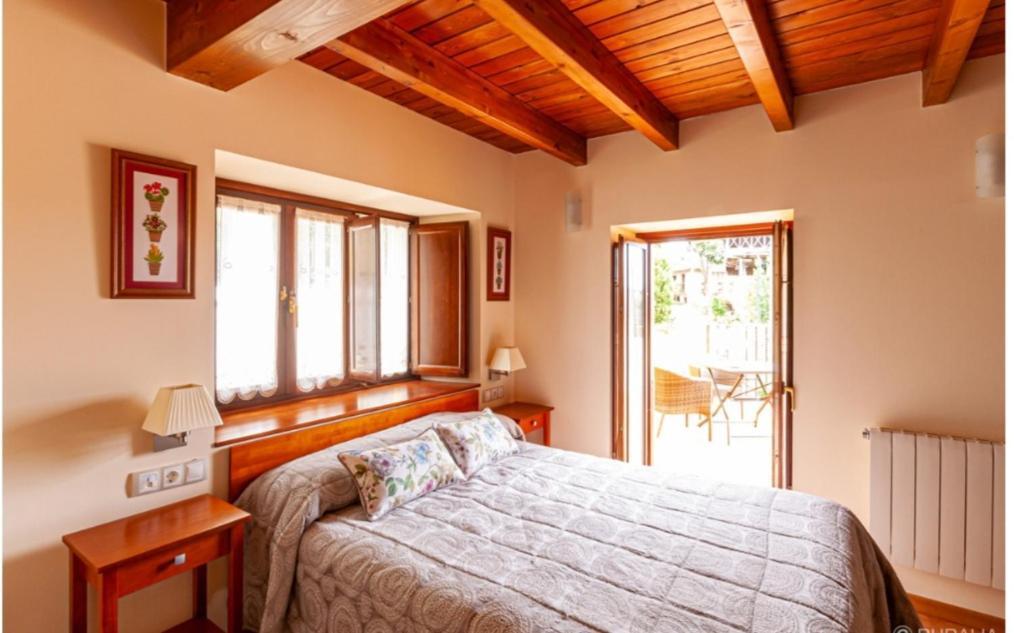 Casa Hortensia サラス エクステリア 写真