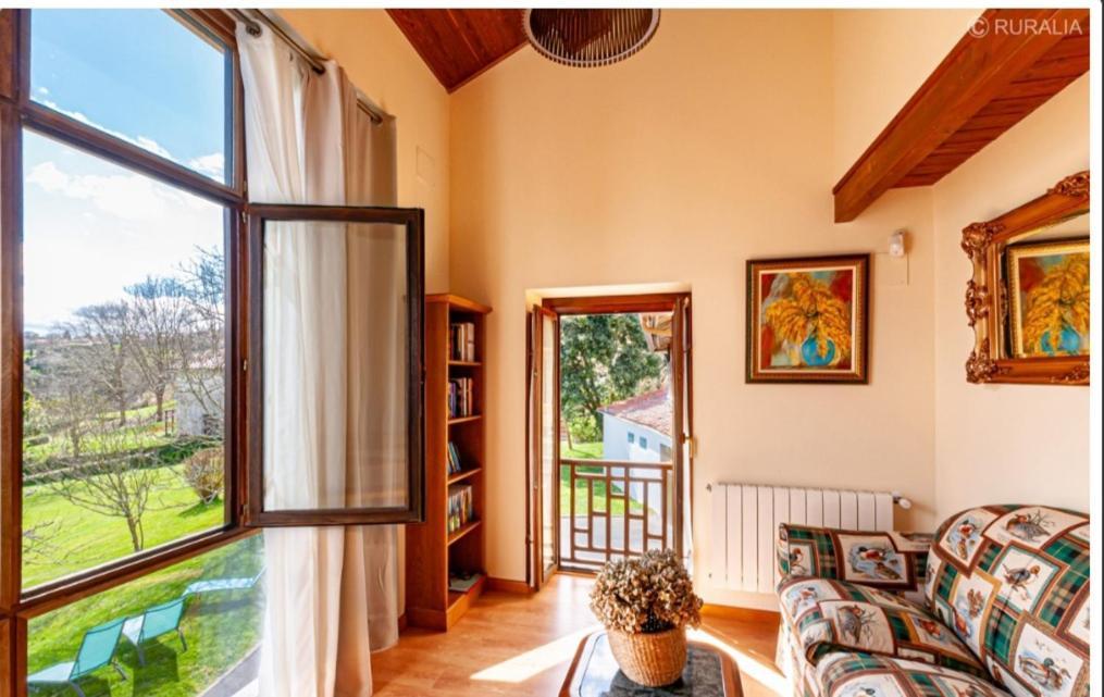 Casa Hortensia サラス エクステリア 写真